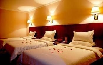 Pingyao Yufeng Hotel4