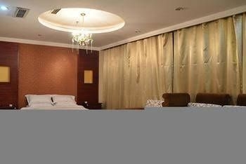 Pingyao Yufeng Hotel2