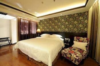 Taiyuan Danfeng Hotel Taiyuan Danfeng Hotel