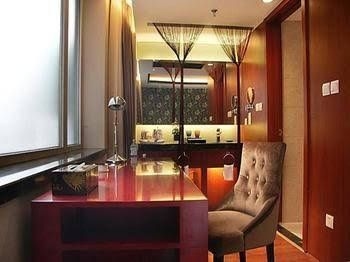 Taiyuan Danfeng Hotel2
