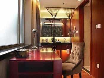 Taiyuan Danfeng Hotel Taiyuan Danfeng Hotel