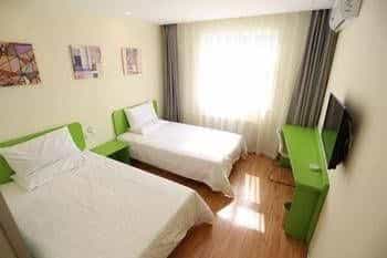 Hi Inn Shenyang Nanta Branch Hi Inn Shenyang Nanta Branch