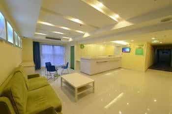Hi Inn Shenyang Nanta Branch Hi Inn Shenyang Nanta Branch