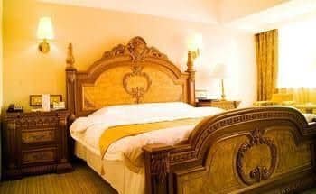 Golden Zone Hotel - Xishuangbanna Golden Zone Hotel - Xishuangbanna