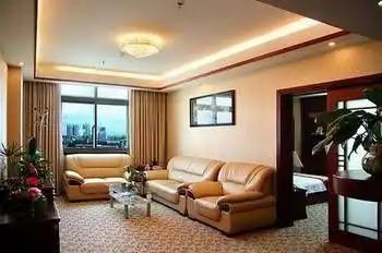 Happy Meet Hotel Nanning Happy Meet Hotel Nanning