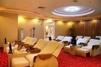Happy Meet Hotel Nanning Happy Meet Hotel Nanning