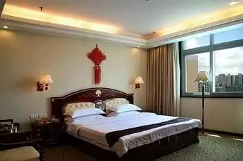 Happy Meet Hotel Nanning Happy Meet Hotel Nanning
