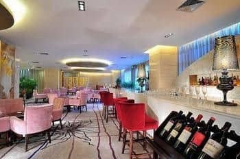 Xian Yulong International Hotel Xian Yulong International Hotel