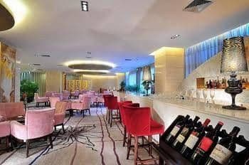Xian Yulong International Hotel Xian Yulong International Hotel