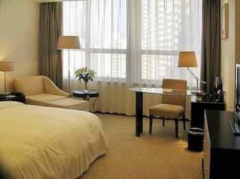 Xian Yulong International Hotel Xian Yulong International Hotel