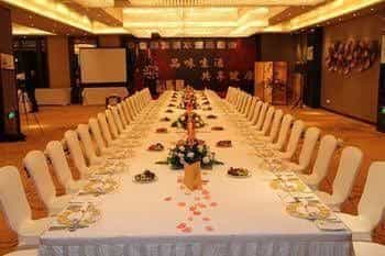 Mels Weldon Evergreen Lake Heyuan Mels Weldon Evergreen Lake Heyuan