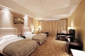 Xiamen Acftu Hotel1