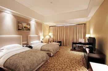 Xiamen Acftu Hotel Xiamen Acftu Hotel