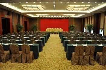Shijiazhuang Guoyu Hotspring Holiday Hotel Shijiazhuang Guoyu Hotspring Holiday Hotel
