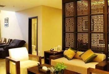 Shijiazhuang Guoyu Hotspring Holiday Hotel Shijiazhuang Guoyu Hotspring Holiday Hotel