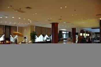 Shijiazhuang Guoyu Hotspring Holiday Hotel Shijiazhuang Guoyu Hotspring Holiday Hotel