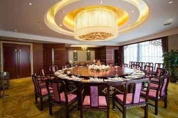 Jinlu International Hotel Jinlu International Hotel
