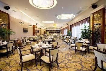 Jinlu International Hotel0