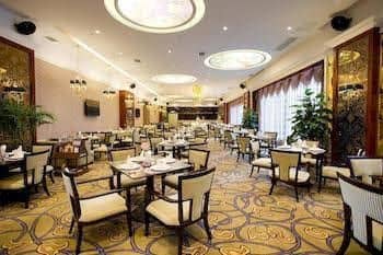 Jinlu International Hotel Jinlu International Hotel