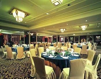 Minghao International Hotel Yongchuan - Chingqing3