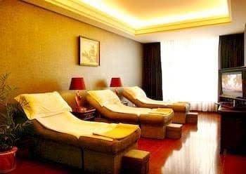 Minghao International Hotel Yongchuan - Chingqing Minghao International Hotel Yongchuan - Chingqing