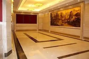Yangshuo Greenlotus Hotel Yangshuo Greenlotus Hotel