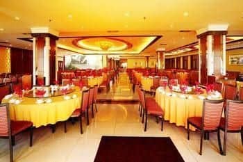 Yangshuo Greenlotus Hotel Yangshuo Greenlotus Hotel