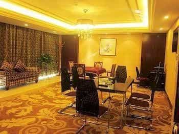 Yichang Golden Ray International Hotel Yichang Golden Ray International Hotel