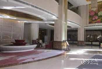 Yichang Golden Ray International Hotel Yichang Golden Ray International Hotel