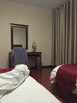 Petroleum Apartment Hotel Xining Petroleum Apartment Hotel Xining