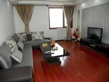 Petroleum Apartment Hotel Xining Petroleum Apartment Hotel Xining