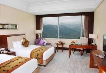 Jiarun Gloria Plaza Hotel0