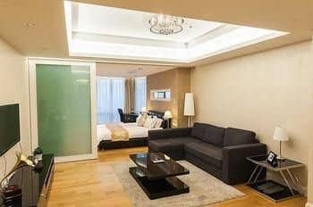 Nanjing ZD Laker Apartment Nanjing ZD Laker Apartment