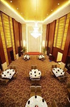 Nanchang Oriscene Garden Hotel Nanchang Oriscene Garden Hotel