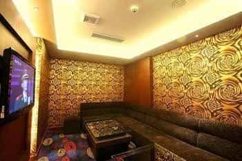 Nanchang Oriscene Garden Hotel Nanchang Oriscene Garden Hotel