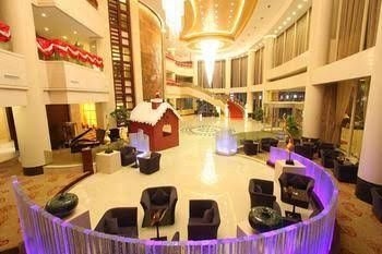 Nanchang Oriscene Garden Hotel1