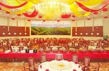 Ningxia Yuehai Hotel