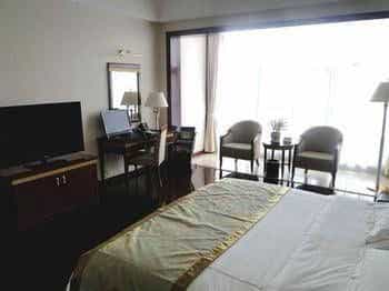 Ningxia Yuehai Hotel Ningxia Yuehai Hotel