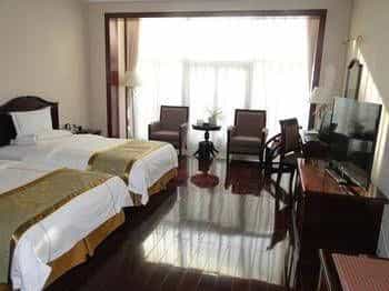 Ningxia Yuehai Hotel Ningxia Yuehai Hotel