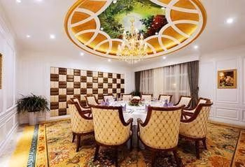 Mianyang Field Hotel2
