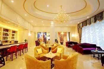 Mianyang Field Hotel