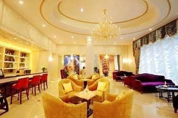 Mianyang Field Hotel Mianyang Field Hotel