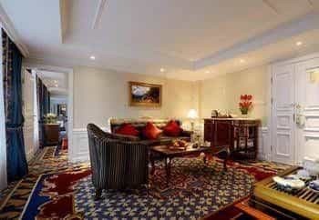 Mianyang Field Hotel Mianyang Field Hotel