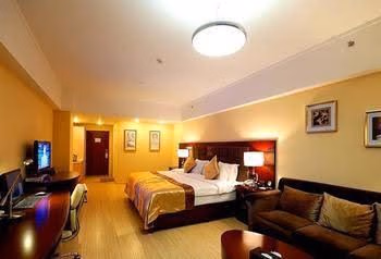Chengdu Haibin Hotel2