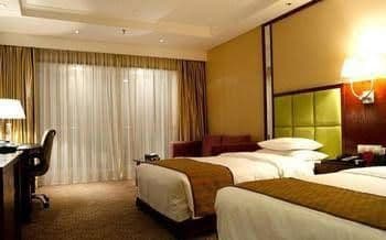 Liuzhou Grand Hotel Liuzhou Grand Hotel