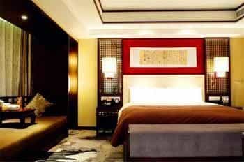 Liuzhou Grand Hotel Liuzhou Grand Hotel