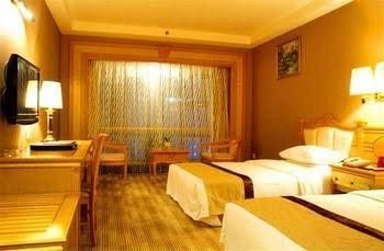 Liuzhou Grand Hotel1