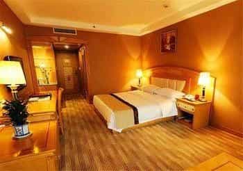 Liuzhou Grand Hotel Liuzhou Grand Hotel