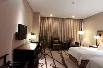 Wuxi Scholars Hotel Wuxi Scholars Hotel