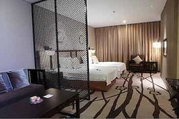 Wuxi Scholars Hotel Wuxi Scholars Hotel